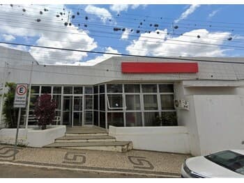 Comercial em leilão em Brejões - BA, bairro Centro — Leilão extrajudicial de Ex-Agência em Brejões/BA - Centro