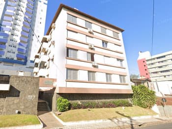 Apartamento em leilão em Criciúma - SC, bairro Comerciário — Leilão extrajudicial de Apartamento em Criciúma/SC - Comerciário