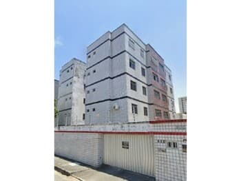 Apartamento em leilão em Fortaleza - CE, bairro Benfica — Leilão extrajudicial de Apartamento em Fortaleza/CE - Benfica