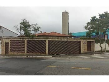 Casa em leilão em São Paulo - SP, bairro Jardim Vergueiro — Leilão extrajudicial de Casa em São Paulo/SP - Jardim Vergueiro