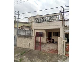 Casa em leilão em São Paulo - SP, bairro Parque Vitória — Leilão judicial de Casa em São Paulo/SP - Parque Vitória