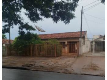 Casa em leilão em Dourados - MS, bairro Jardim Santo André — Leilão extrajudicial de Casa em Dourados/MS - Jardim Santo André