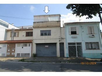Comercial em leilão em São Paulo - SP, bairro Ipiranga — Leilão judicial de Imóvel Comercial em São Paulo/SP - Ipiranga