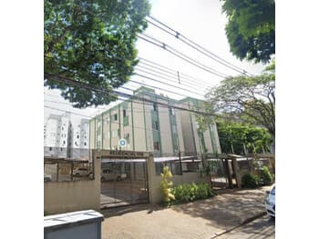 Apartamento em leilão em Maringá - PR, bairro Jardim Tabaete — Leilão extrajudicial de Apartamento em Maringá/PR - Jardim Tabaete