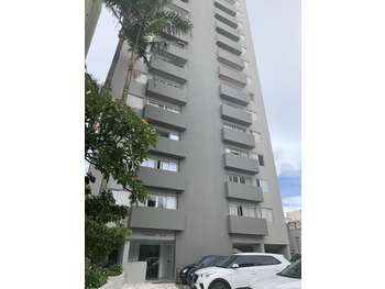 Apartamento em leilão em São Paulo - SP, bairro Vila Olímpia — Leilão judicial de Apartamento em São Paulo/SP - Vila Olímpia