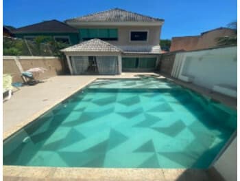 Casa em leilão em Rio De Janeiro - RJ, bairro Freguesia de Jacarepaguá — Leilão extrajudicial de Casa em Rio de Janeiro/RJ - Freguesia de Jacarepaguá