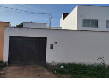 Casa em leilão em São José De Ribamar - MA, bairro Alto do Itapiracó — Leilão extrajudicial de Casa em São José de Ribamar/MA - Alto do Itapiracó