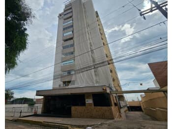 Apartamento em leilão em Imperatriz - MA, bairro Beira Rio — Leilão extrajudicial de Apartamento em Imperatriz/MA - Beira Rio