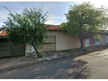 Casa em leilão em Bauru - SP, bairro Parque Jaraguá — Leilão extrajudicial de Casa em Bauru/SP - Parque Jaraguá