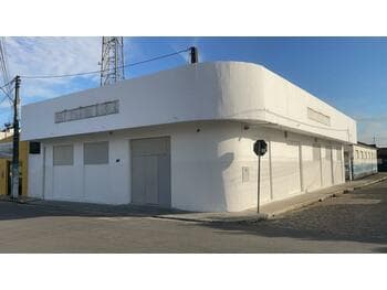Comercial em leilão em Potiraguá - BA, bairro Centro — Leilão extrajudicial de Ex-Agência em Potiraguá/BA - Centro