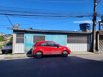 Casa em leilão em Manaus - AM, bairro São José Operário — Leilão extrajudicial de Casa em Manaus/AM - São José Operário