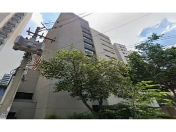 Apartamento em leilão em São Paulo - SP, bairro Vila Mariana — Leilão extrajudicial de Apartamento em São Paulo/SP - Vila Mariana