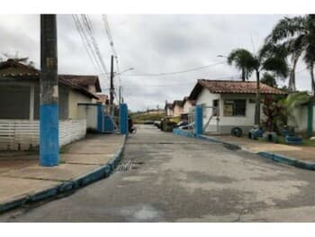 Casa em leilão em Rio De Janeiro - RJ, bairro Campo Grande — Leilão extrajudicial de Casa em Rio de Janeiro/RJ - Campo Grande