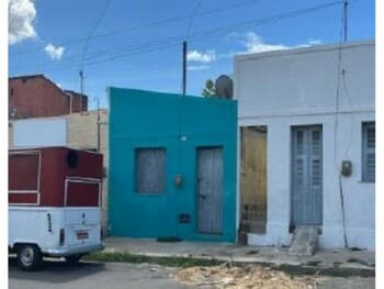 Casa em leilão em Iguatu - CE, bairro Vila Santo Antônio — Leilão extrajudicial de Casa em Iguatu/CE - Vila Santo Antônio
