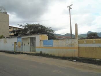 Comercial em leilão em Baturité - CE, bairro Centro — Leilão extrajudicial de Imóvel Comercial em Baturité/CE - Centro