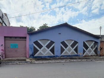 Casa em leilão em Goiânia - GO, bairro Parque Santa Cruz — Leilão extrajudicial de Casa em Goiânia/GO - Parque Santa Cruz