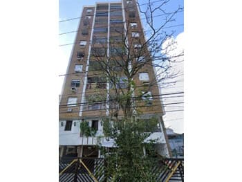 Apartamento em leilão em Santos - SP, bairro Marapé — Leilão extrajudicial de Apartamento em Santos/SP - Marapé
