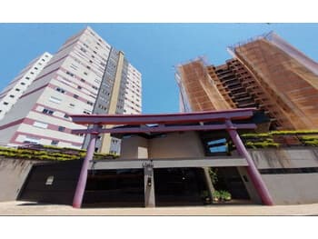 Apartamento em leilão em Bauru - SP, bairro Jardim Terra Branca — Leilão extrajudicial de Apartamento em Bauru/SP - Jardim Terra Branca