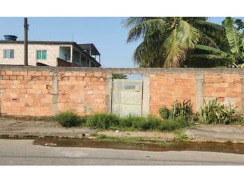 Casa em leilão em Nova Iguaçu - RJ, bairro Geneciano — Leilão extrajudicial de Casa em Nova Iguaçu/RJ - Geneciano
