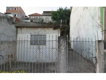 Casa em leilão em Itatiba - SP, bairro Parque São Francisco — Leilão judicial de Casa em Itatiba/SP - Parque São Francisco