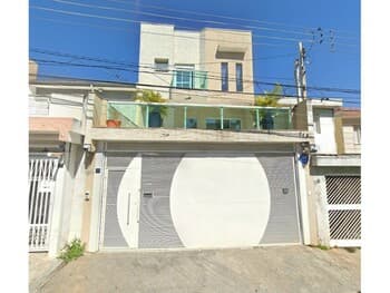 Casa em leilão em São Paulo - SP, bairro Alto da Mooca — Leilão extrajudicial de Casa em São Paulo/SP - Alto da Mooca