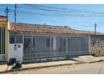 Casa em leilão em Cuiabá - MT, bairro Morada da Serra — Leilão extrajudicial de Casa em Cuiabá/MT - Morada da Serra