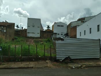 Terreno em leilão em Rio Verde - GO, bairro São Miguel — Leilão extrajudicial de Terreno em Rio Verde/GO - São Miguel