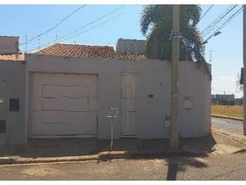 Casa em leilão em Uberaba - MG — Leilão extrajudicial de Casa em Uberaba/MG - Residencial Ilha de Marajó I