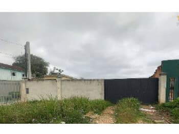 Terreno em leilão em Curitiba - PR, bairro Barreirinha — Leilão extrajudicial de Terreno em Curitiba/PR - Barreirinha
