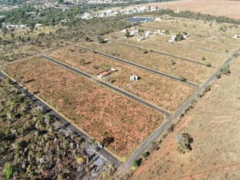 Terreno em leilão em Caldas Novas - GO — Leilão extrajudicial de Terreno em Caldas Novas/GO - Multiforma H