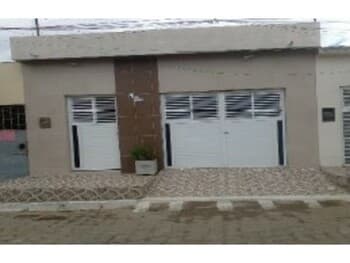 Casa em leilão em Santa Cruz Do Capibaribe - PE, bairro Dona Lica — Leilão extrajudicial de Casa em Santa Cruz do Capibaribe/PE - Dona Lica