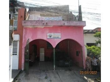 Casa em leilão em Osasco - SP, bairro Jardim das Bandeiras — Leilão judicial de Casa em Osasco/SP - Bandeiras