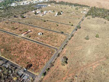 Terreno em leilão em Caldas Novas - GO — Leilão extrajudicial de Terreno em Caldas Novas/GO - Multiforma H