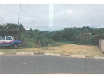 Terreno em leilão em Cajati - SP, bairro Vila Antunes — Leilão judicial de Terreno em Cajati/SP - Vila Antunes