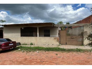 Casa em leilão em Rio Branco - AC, bairro Portal da Amazônia — Leilão extrajudicial de Casa em Rio Branco/AC - Portal da Amazônia