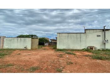 Casa em leilão em Nova Crixás - GO, bairro Setor Aeroporto Ii — Leilão extrajudicial de Casa em Nova Crixás/GO - Setor Aeroporto II