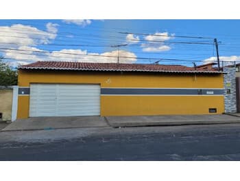 Casa em leilão em Teresina - PI, bairro Saci — Leilão extrajudicial de Casa em Teresina/PI - Saci