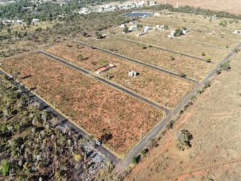 Terreno em leilão em Caldas Novas - GO — Leilão extrajudicial de Terreno em Caldas Novas/GO - Multiforma H
