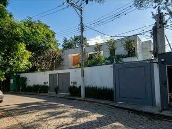 Casa em leilão em São Paulo - SP, bairro Jardim Florida — Leilão extrajudicial de Casa em São Paulo/SP - Jardim Florida