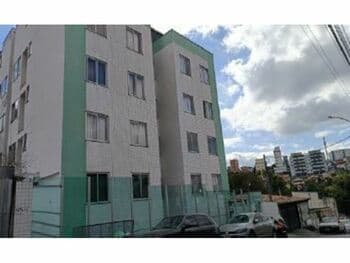 Apartamento em leilão em Sabará - MG, bairro Vila Nova Vista — Leilão extrajudicial de Apartamento em Sabará/MG - Vila Nova Vista