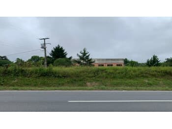 Area Rural em leilão em Balsa Nova - PR — Leilão extrajudicial de Área Rural em Balsa Nova/PR - São Caetano