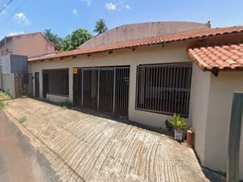 Comercial em leilão em Itumbiara - GO, bairro Irmãos Souza — Leilão extrajudicial de Galpão em Itumbiara/GO - Irmãos Souza