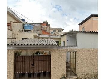 Casa em leilão em São Paulo - SP, bairro Vila Brasilina — Leilão judicial de Casa em São Paulo/SP - Vila Brasilina