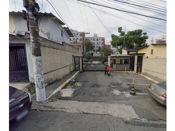 Apartamento em leilão em São Paulo - SP, bairro Jardim Aparecida — Leilão judicial de Apartamentos em São Paulo/SP - Jardim Aparecida