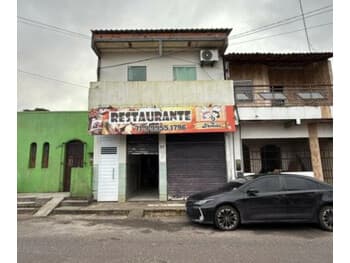 Comercial em leilão em Catu - BA, bairro Planalto-i — Leilão extrajudicial de Residencial / Comercial em Catu/BA - Planalto-I