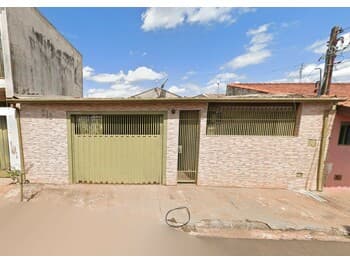 Casa em leilão em Jaú - SP, bairro Jardim Pedro Ometto — Leilão judicial de Casa em Jaú/SP - Jardim Pedro Ometto