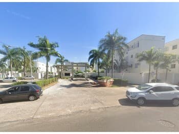 Apartamento em leilão em Araçatuba - SP — Leilão judicial de Apartamento em Araçatuba/SP - Umuarama