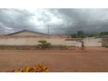 Casa em leilão em Cidade Ocidental - GO — Leilão extrajudicial de Casa em Cidade Ocidental/GO - Mansões Recreio Estrela DAlva I