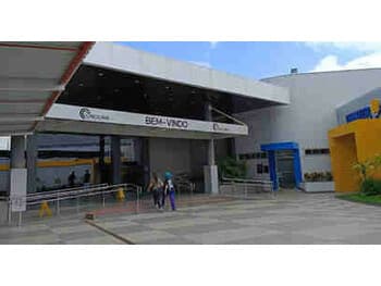 Comercial em leilão em Criciúma - SC, bairro Próspera — Leilão extrajudicial de Sala Comercial em Criciúma/SC - Próspera