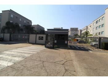 Apartamento em leilão em Araçatuba - SP, bairro Umuarama — Leilão judicial de Apartamento em Araçatuba/SP - Umuarama
